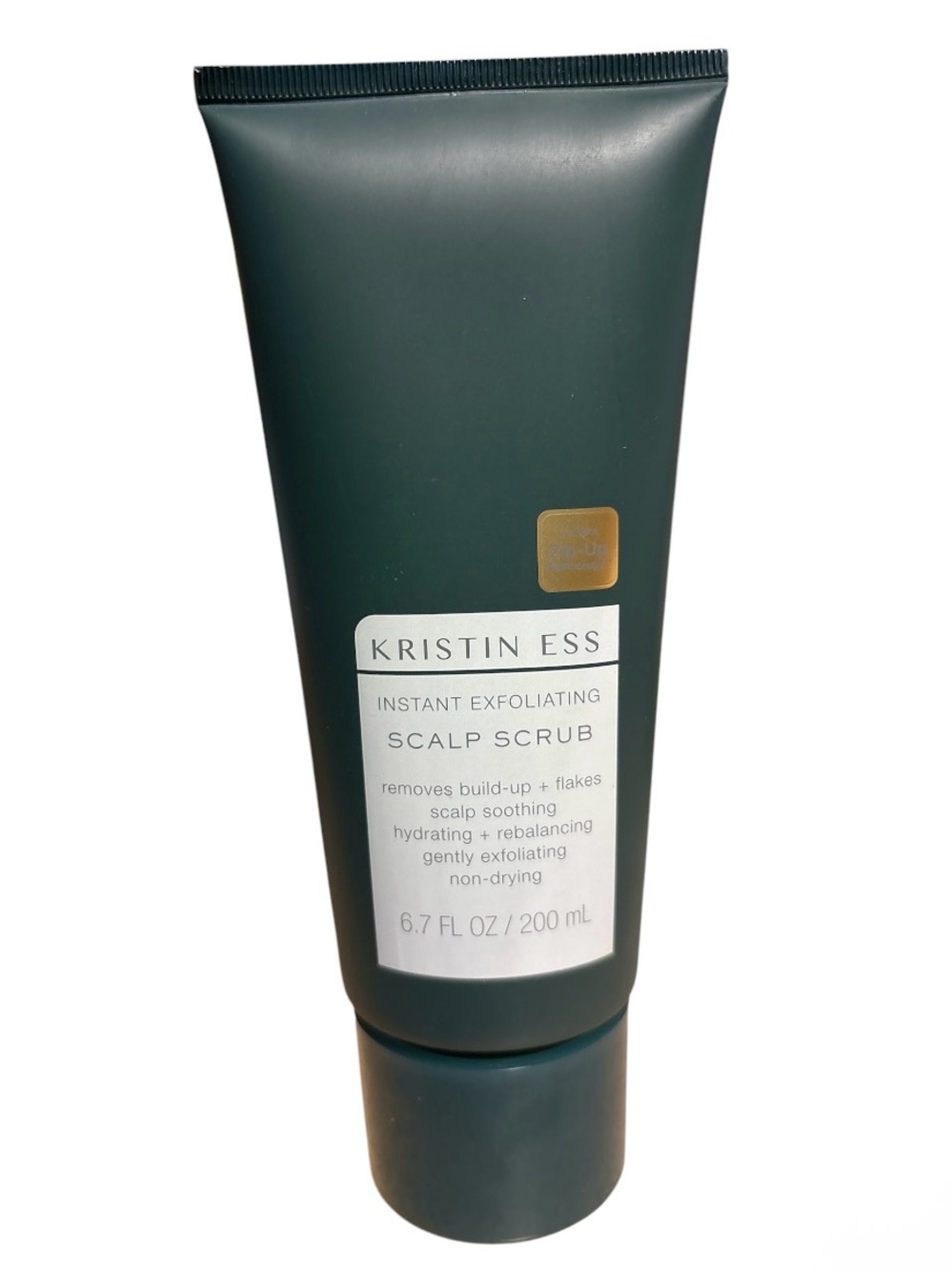 Kristin Ess Instant Exfoliating Scalp Scrub